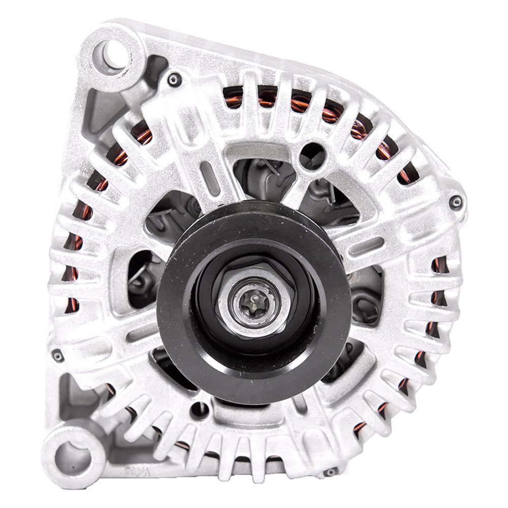 849159 Premium Starter Alternator for 2003-2006 Chevrolet Silverado 3500