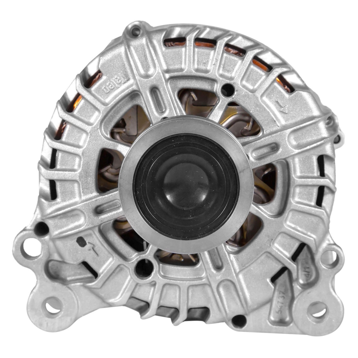 849165 Premium Starter Alternator for 2005-2015 Volkswagen Jetta