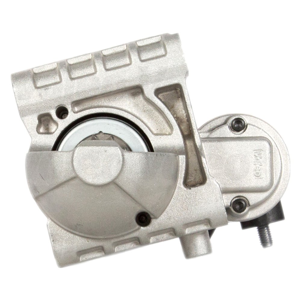 849501 Starter Motor Kit for 2014-2018 Chevrolet Silverado 1500