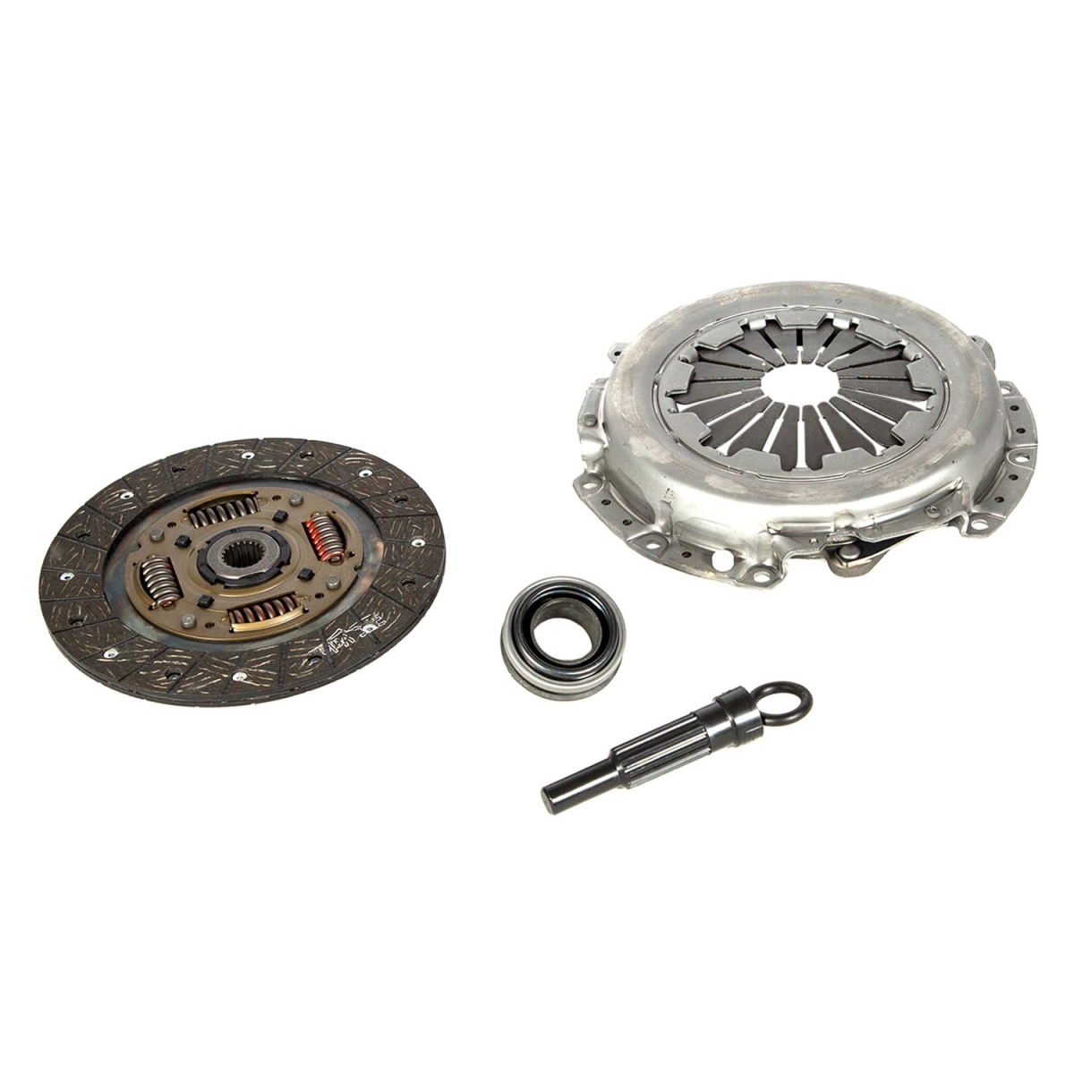 874203 Veloster Clutch Kit for 2012-2015 HyundaI