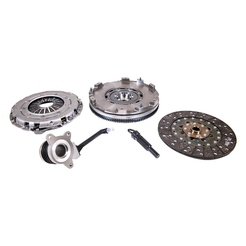 874204 OEM Clutch Kit for 2013-2017 Hyundai Veloster