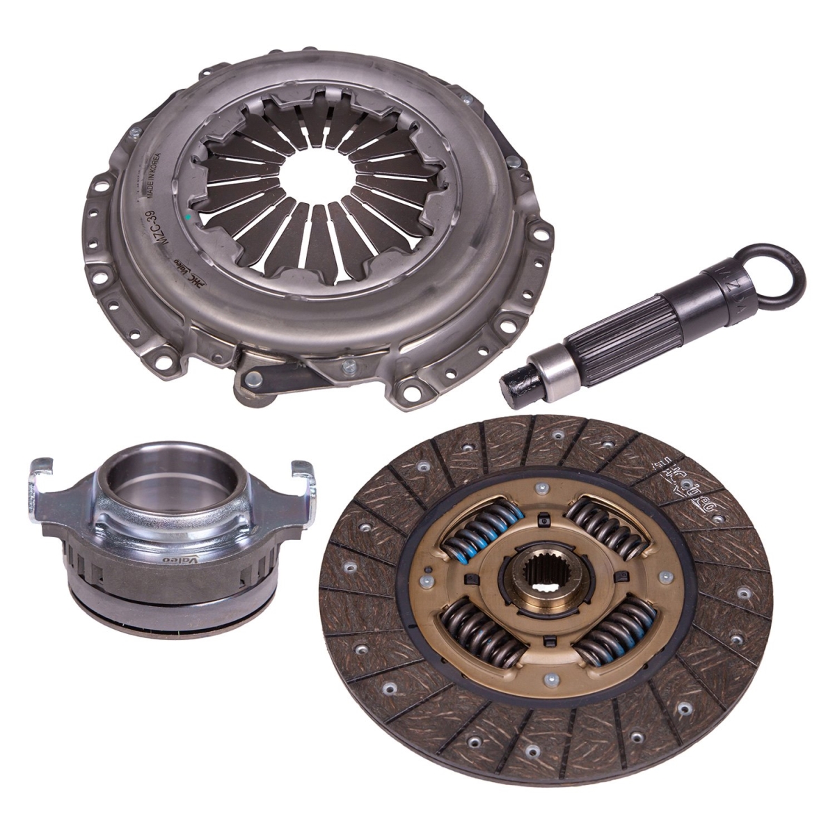 874205 OE Clutch Kit for 2009-2013 Mazda 6
