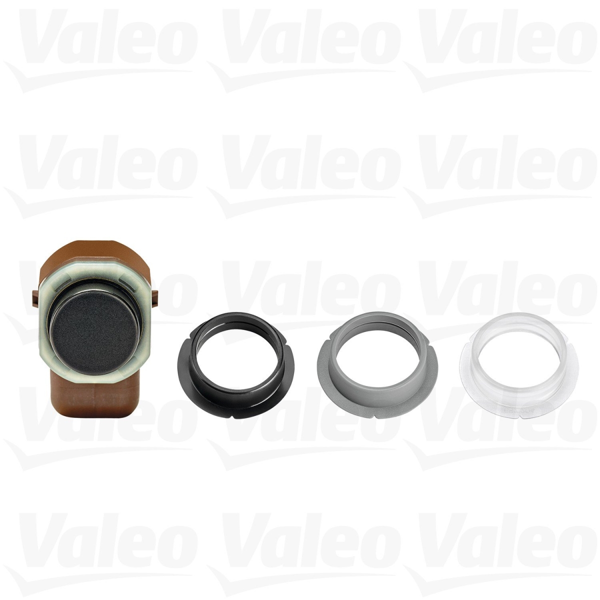 890014 Parking Sensor Kit for 2012-2015 BMW 528I