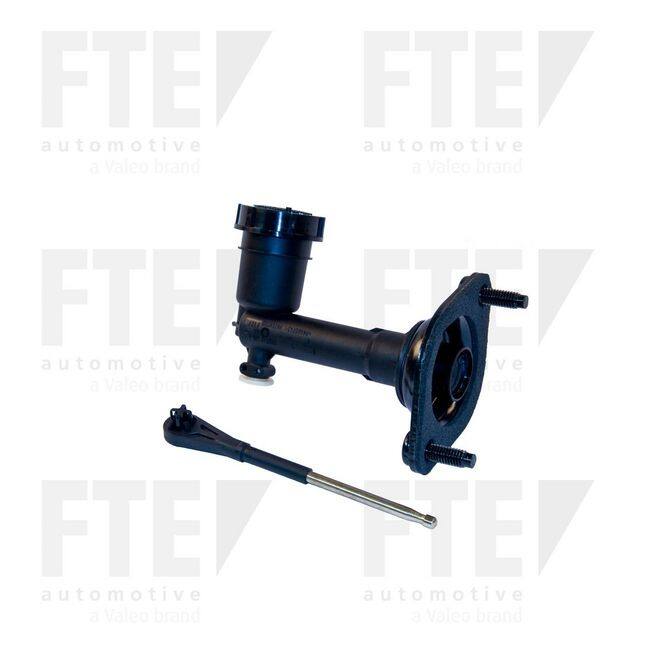 2101718 Clutch Master Cylinder