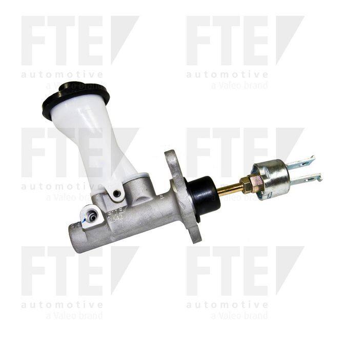 2104016 Clutch Master Cylinder