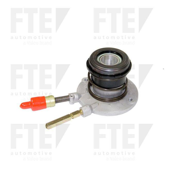 1191231 Clutch Slave Cylinder