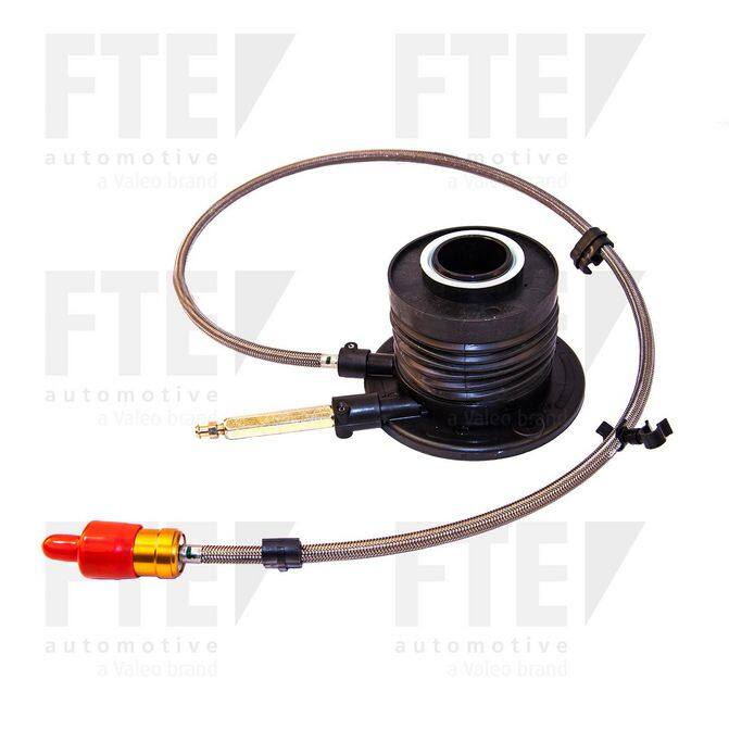 1191431 Clutch Slave Cylinder