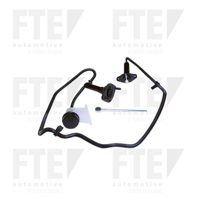 5200718 Clutch Master Cylinder
