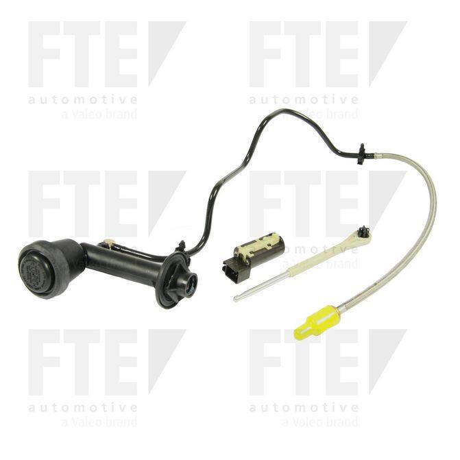 5202018 Clutch Master Cylinder