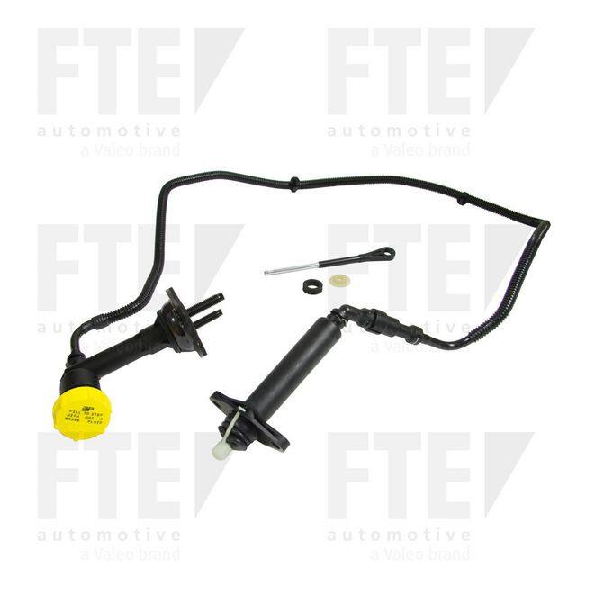 5200116 Clutch Master Cylinder
