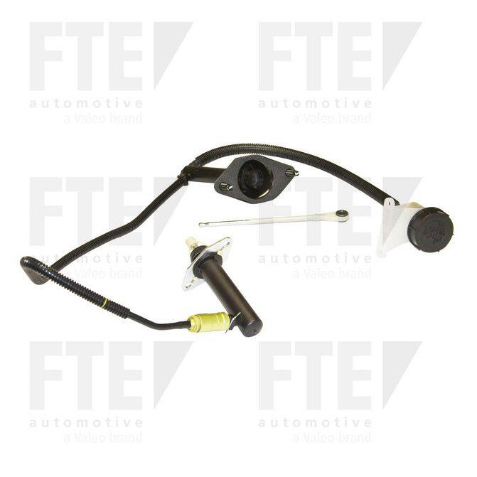 5205818 Clutch Master Cylinder