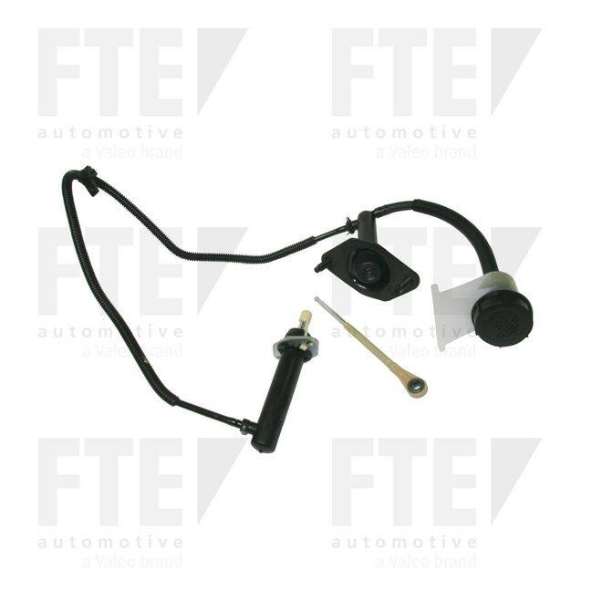 5206218 Clutch Master Cylinder