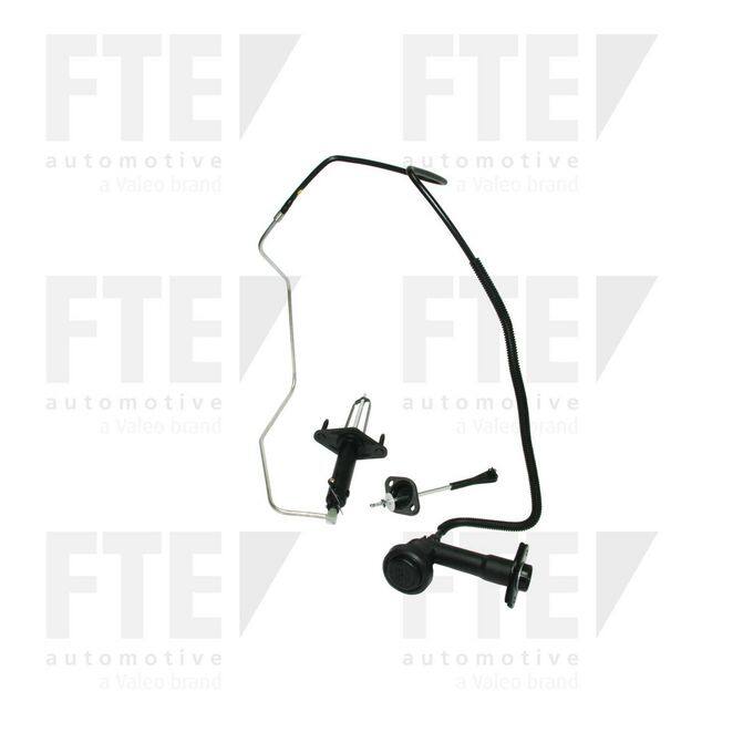 5206418 Clutch Master Cylinder