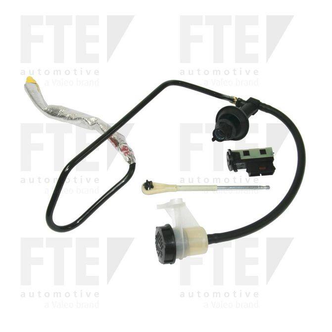 5200916 Clutch Master Cylinder