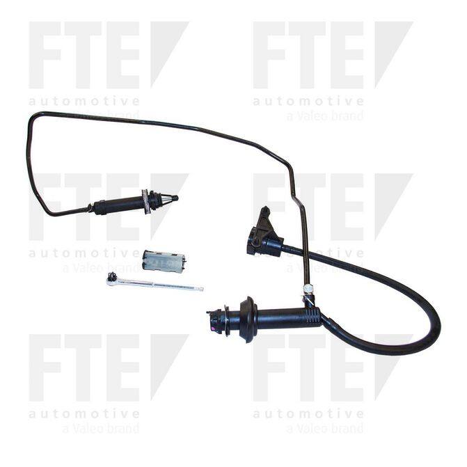 5206518 Clutch Master Cylinder