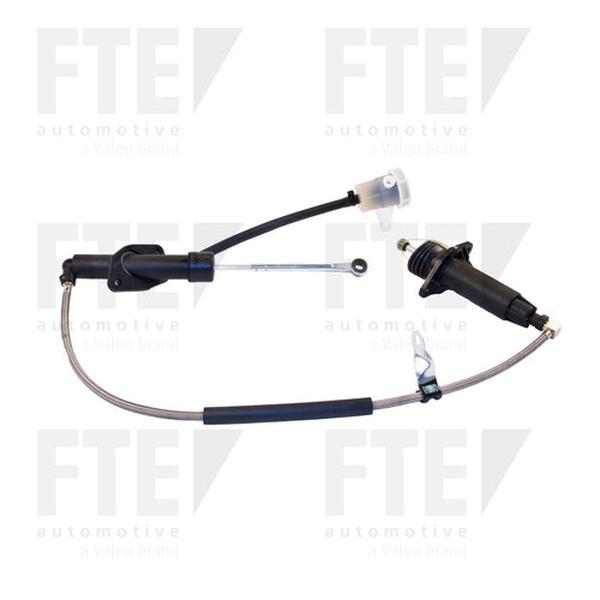 5200419 Clutch Master Cylinder