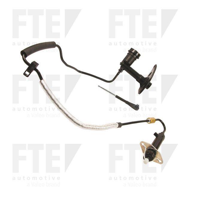 5207018 Clutch Master Cylinder