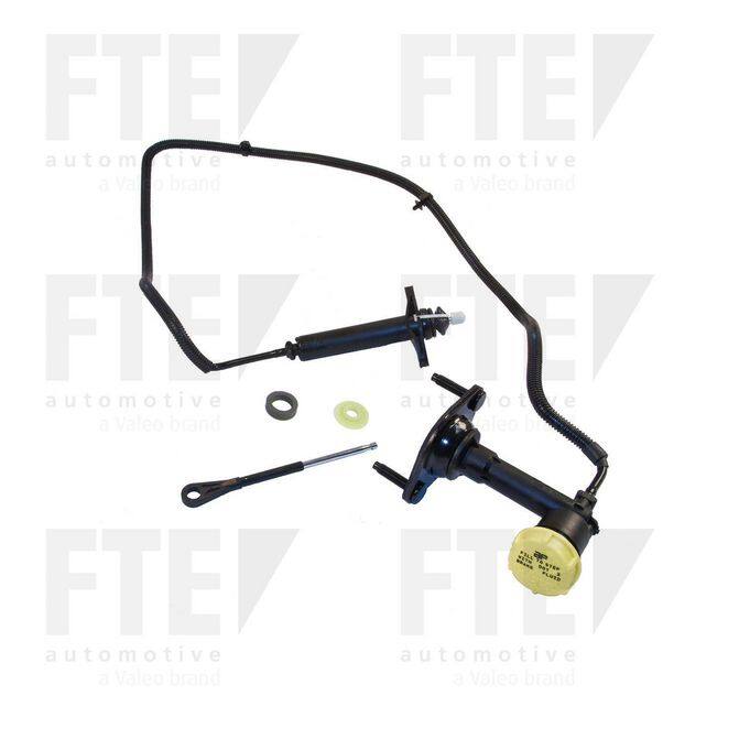 5207118 Clutch Master Cylinder