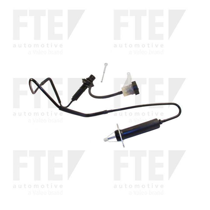 5202422 Clutch Master Cylinder