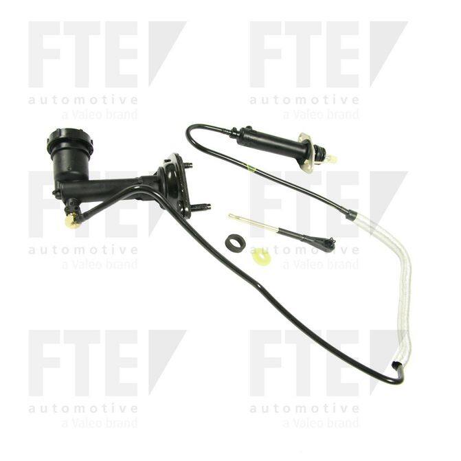 5207418 Clutch Master Cylinder