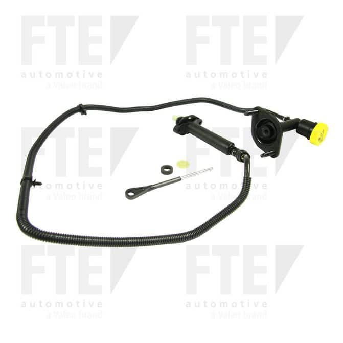 5207618 Clutch Master Cylinder