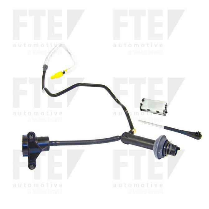 5207718 Clutch Master Cylinder