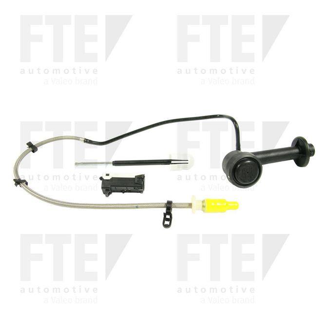 5207918 Clutch Master Cylinder