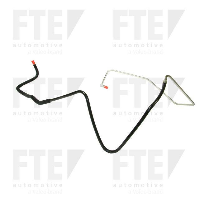 4300080 Clutch Hydraulic Line