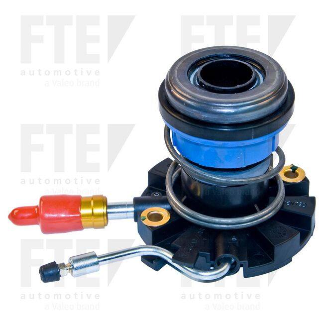 1108229 Clutch Slave Cylinder