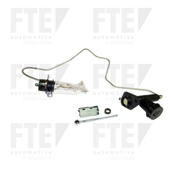 5200022 Clutch Master Cylinder