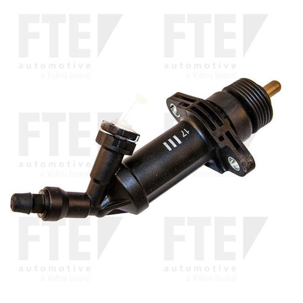 3102122 Clutch Release Bearing & Slave Cylinder