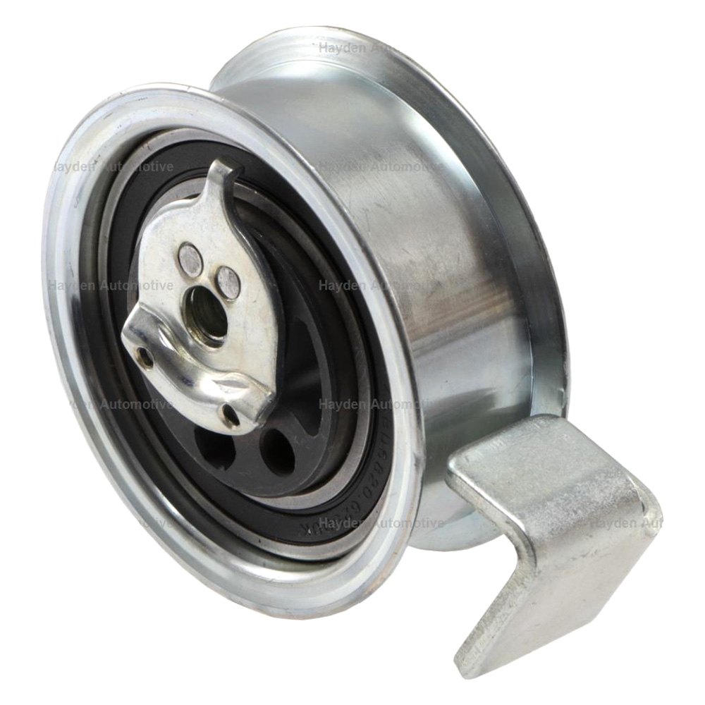 5997 Drive Belt Idler Pulley for 2001-2006 Audi A4