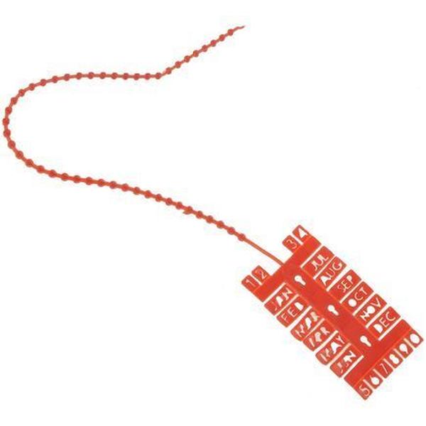 13600 OE Maintenance Tag