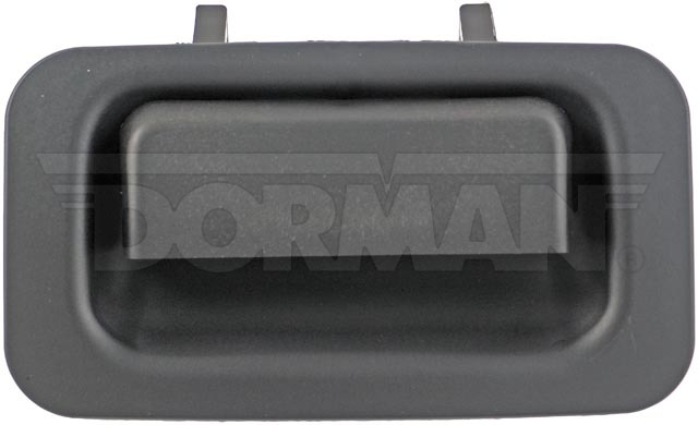 754MX Rear Left Exterior Door Handle for 2009-05 Ford Ranger