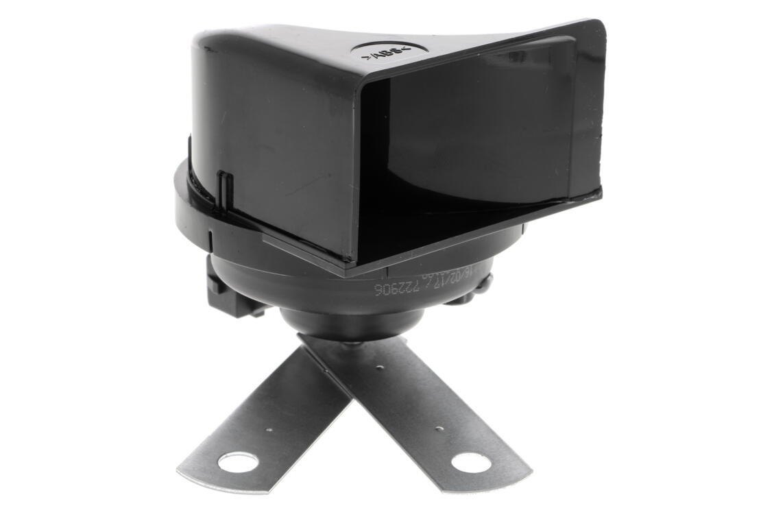 V10-77-0918 Air & Electric Horn for 1996-2009 Audi A3
