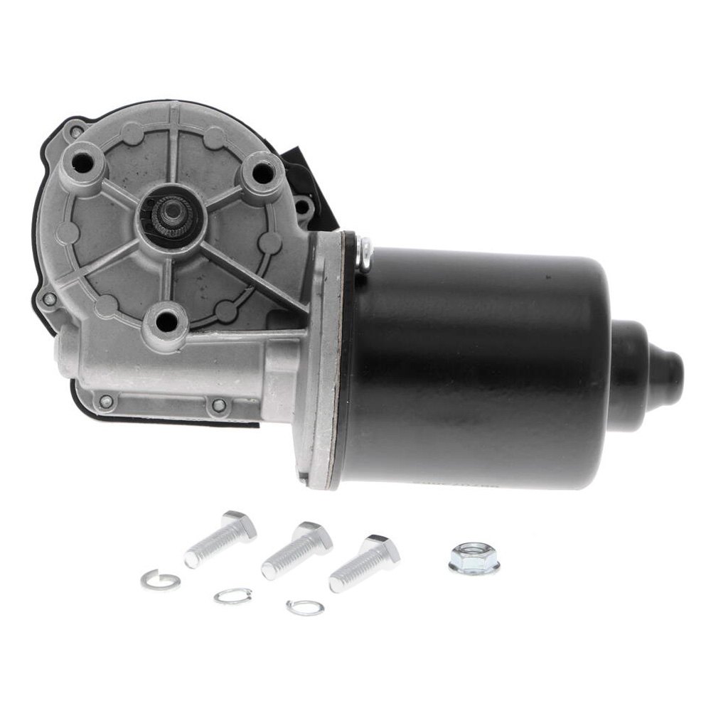 V10-07-0002 Windshield Wiper Motor for 1983-2008 Audi 100