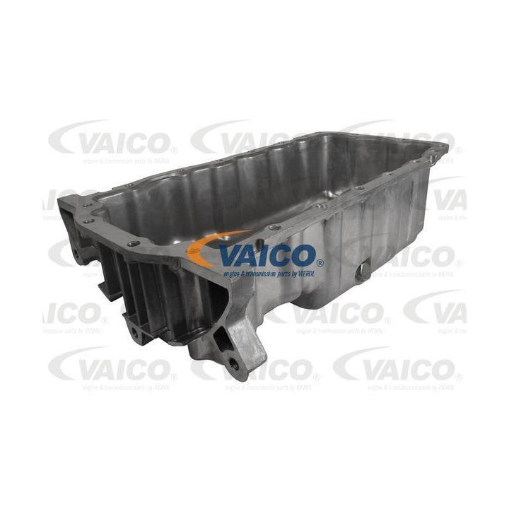 V10-7190 Oil Pan for 2009-1996 Audi A3 1.6