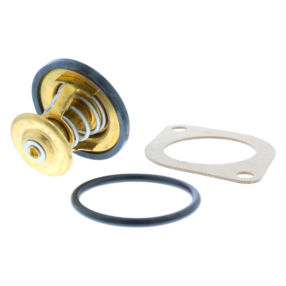 V15-99-1987-2 Engine Coolant Thermostat for 1976-2008 Audi 100
