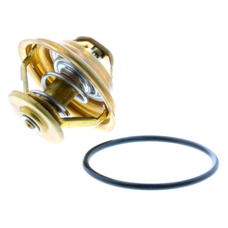 V15-99-1985-1 Engine Coolant Thermostat for 1980-2008 Audi 100