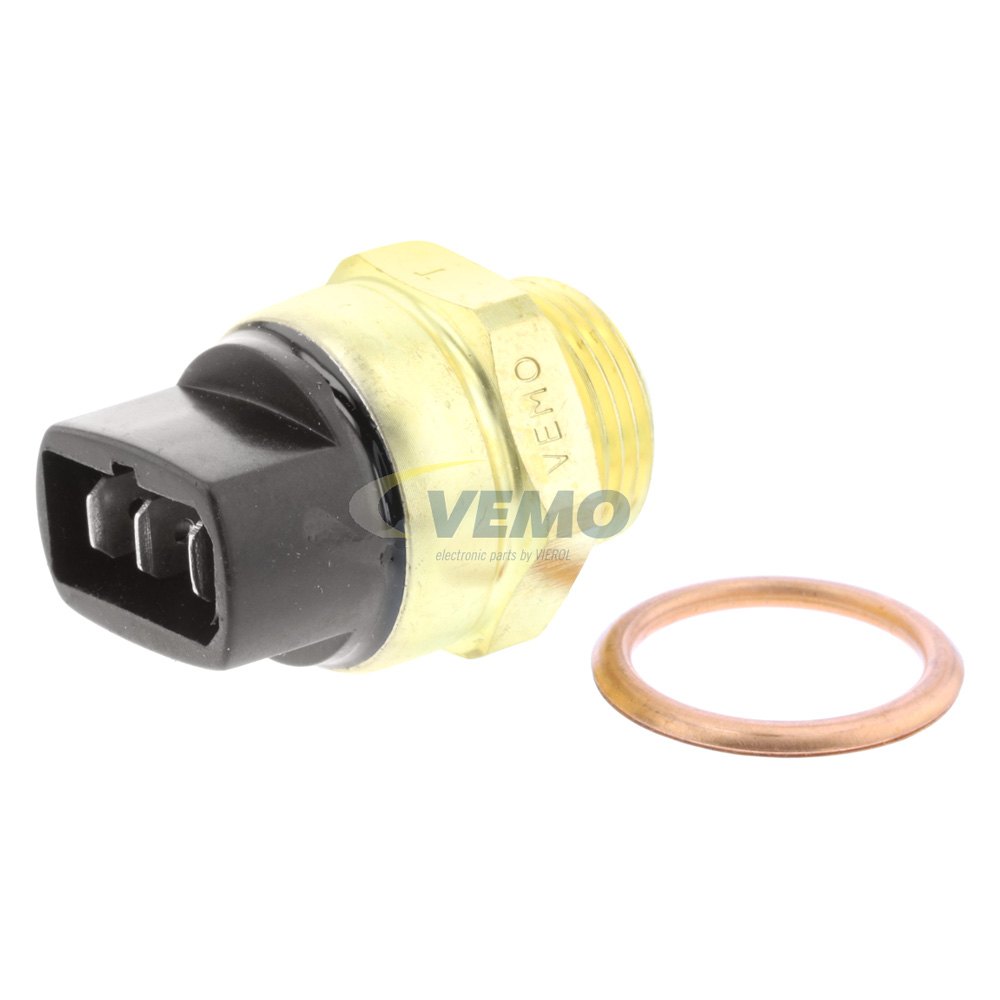V15-99-1976-1 Engine Coolant Temperature Switch for 1997-2001 Audi A8