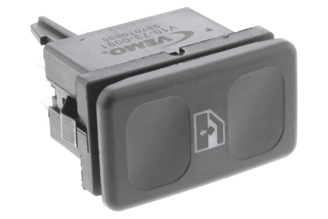 V10-73-0091 Power Window Switch for 1986-2002 Volkswagen Golf II