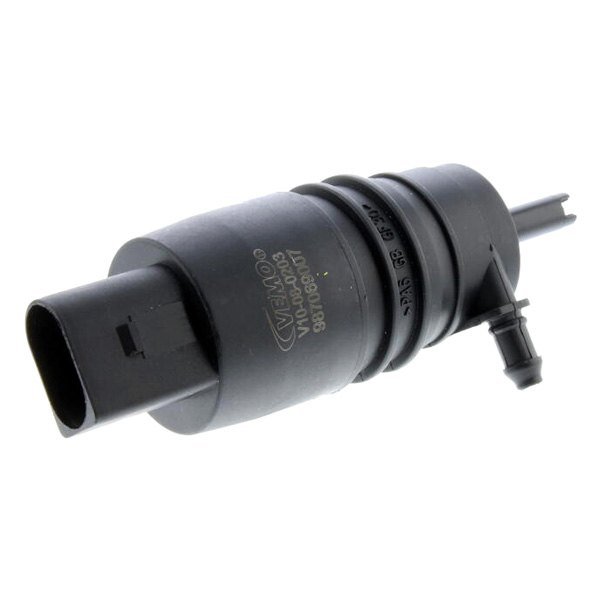 V10-08-0203 Windshield Washer Pump for 2013-2011 Alpina D5
