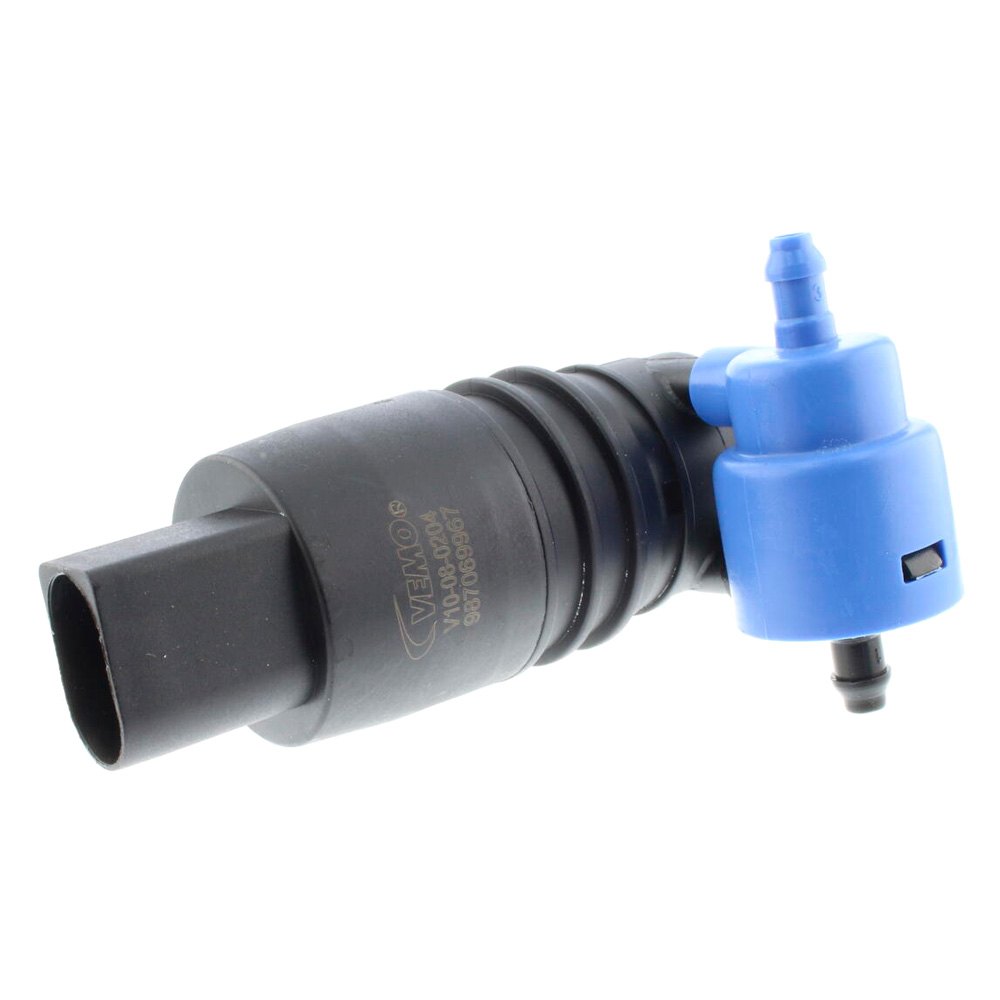V10-08-0204 Engine Coolant Auxiliary Water Water Pump for 2010-2005 Audi A1