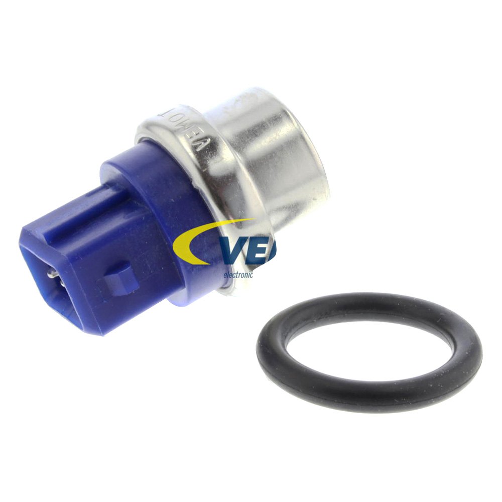 V10-72-0909-1 Engine Coolant Temperature Sensor for 1991-2009 Audi 100 Avant