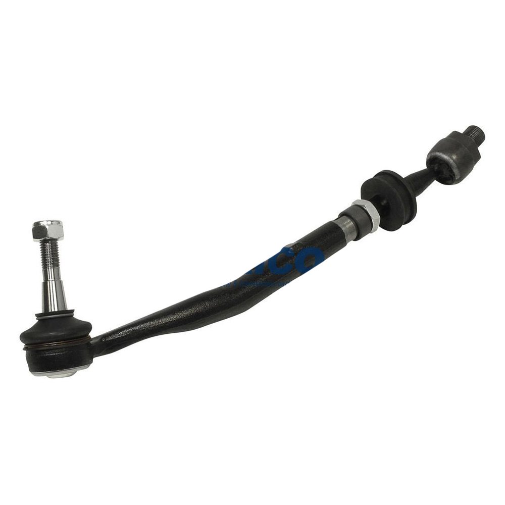 V20-7083-1 Front Axle Right Steering Rod Assembly for 2000-2002 BMW 5 520D