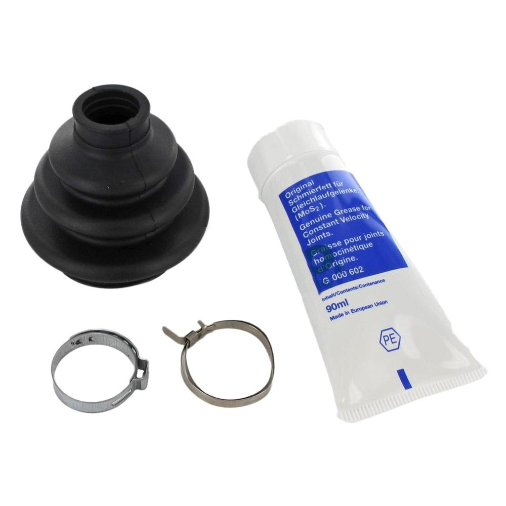 V20-2031 Drive Shaft Boot Bellow Set for 2004-1979 Alfa 6 2.5 I.E