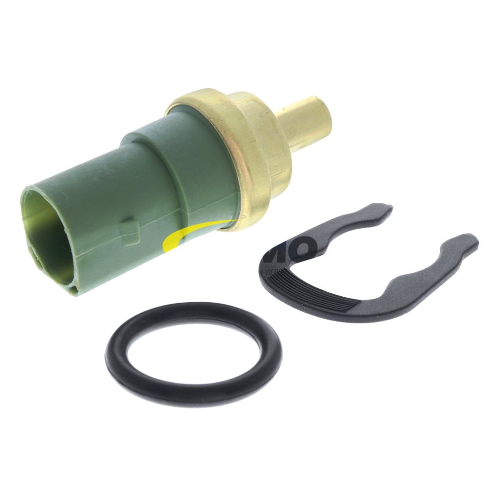 V10-72-0955 Engine Coolant Temperature Sensor for 2002-2004 Audi A6 Quattro Avant 3.0L V6