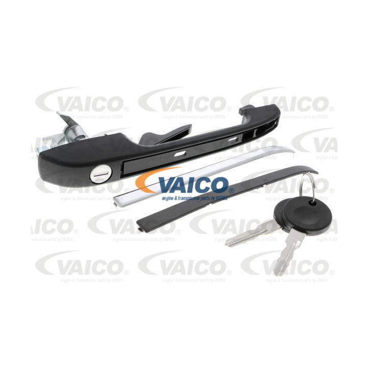 V10-6144 Left Front Exterior Door Handle