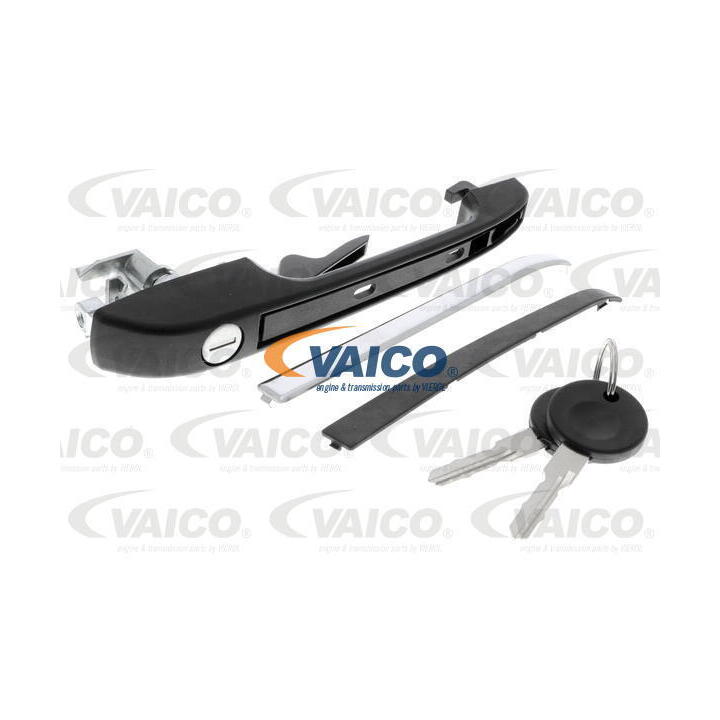 V10-6145 Right Front Exterior Door Handle