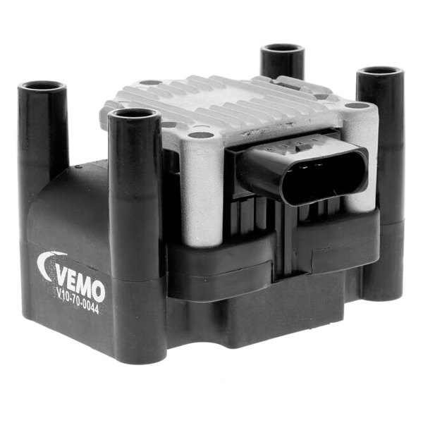 V10-70-0044 Block Ignition Coil for 2001 Volkswagen Beetle GL 2.0L 4 Cyl AEG